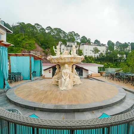 Villasita Resort Kasauli Ngoại thất bức ảnh