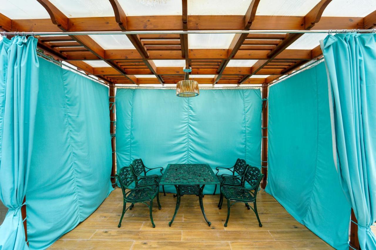 Villasita Resort Kasauli Ngoại thất bức ảnh