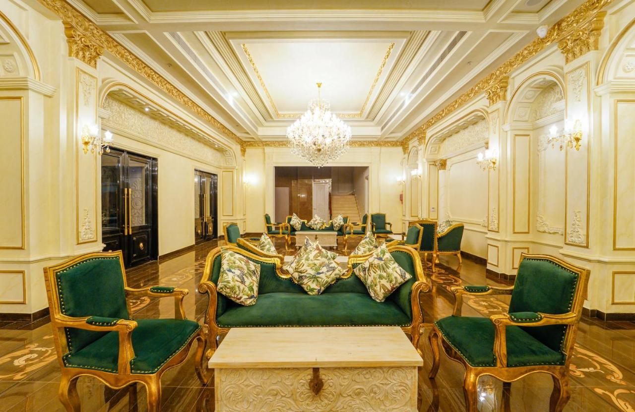 Villasita Resort Kasauli Ngoại thất bức ảnh
