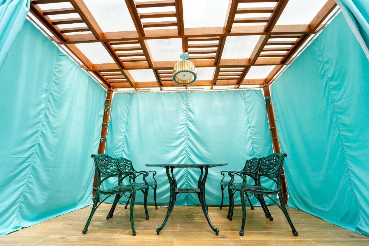 Villasita Resort Kasauli Ngoại thất bức ảnh