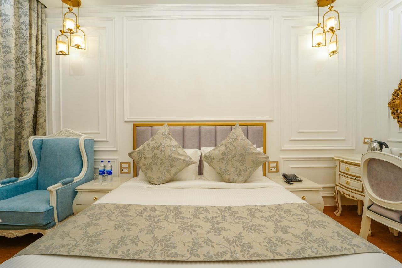 Villasita Resort Kasauli Ngoại thất bức ảnh